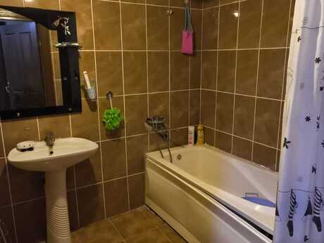 3 otaqlı yeni tikili - Hövsan q. - 86 m²