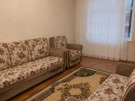 3 otaqlı mənzil, 70 m², Həzi Aslanov: 191 000 ₼ 3