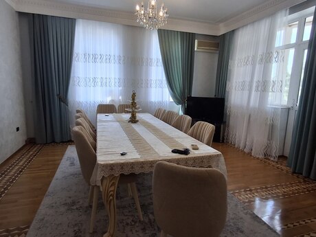 5-room apartment, 187 m², Nəsimi: 460 000 ₼ 2