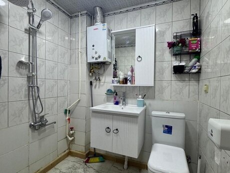 2-room apartment, 40 m², Bakıxanov: 109 000 ₼ 4