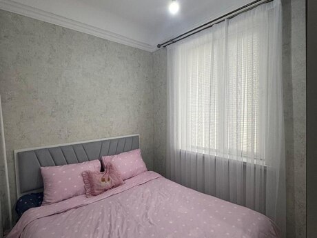 2-room apartment, 40 m², Bakıxanov: 109 000 ₼ 5