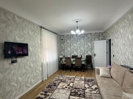 2-room apartment, 40 m², Bakıxanov: 109 000 ₼ 2