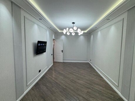 Elan №6204665 - Bakı, Bakıxanov q., 3 otaqlı, 80 m², 4/5 mərtəbə