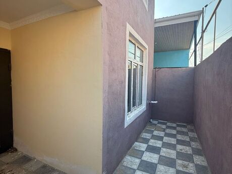Elan №6204674 - Xırdalan, Xırdalan, 5 otaqlı, 110 m²