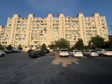Elan №6204675 - Bakı, Koroğlu m., 2 otaqlı, 65 m², 5/9 mərtəbə