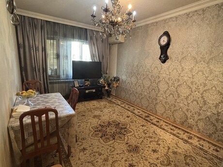 Elan №6204675 - Bakı, Koroğlu m., 2 otaqlı, 65 m², 5/9 mərtəbə