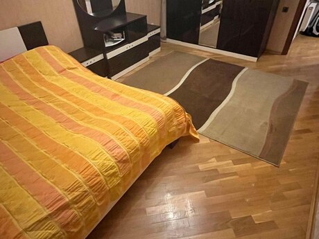 2 otaqlı yeni tikili - Neftçilər m. - 95 m²