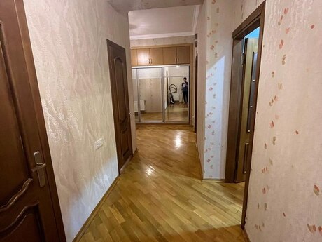 Elan №6204684 - Bakı, Neftçilər m., 2 otaqlı, 95 m², 15/17 mərtəbə