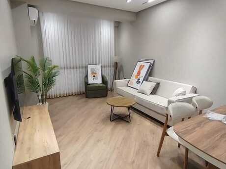 3 otaqlı yeni tikili - 20 Yanvar m. - 95 m²