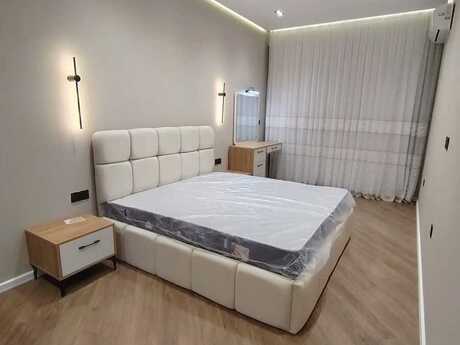 3 otaqlı yeni tikili - 20 Yanvar m. - 95 m²