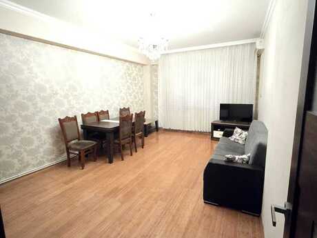 3 otaqlı yeni tikili - Xırdalan - 80 m²