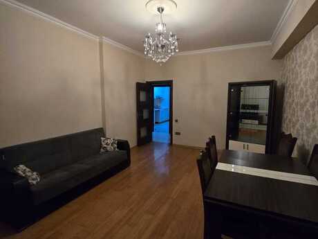 Elan №6204687 - Xırdalan, Xırdalan, 3 otaqlı, 80 m², 8/9 mərtəbə