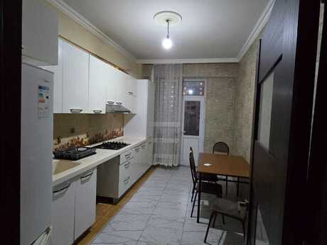3 otaqlı yeni tikili - Xırdalan - 80 m²