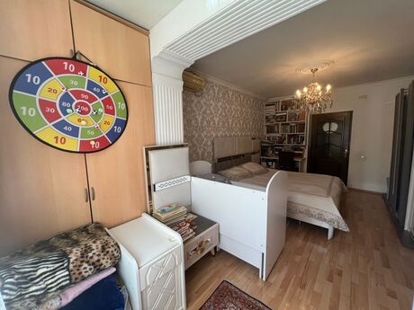 5 otaqlı mənzil, 110 m², Bakıxanov: 215 000 ₼ 4