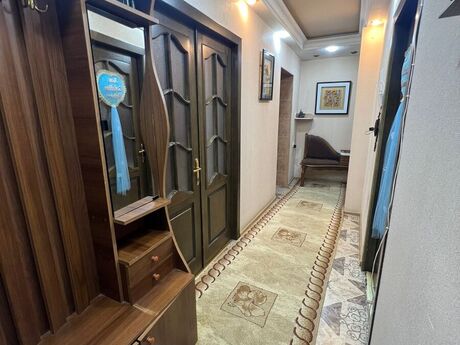 5 otaqlı mənzil, 110 m², Bakıxanov: 215 000 ₼ 3