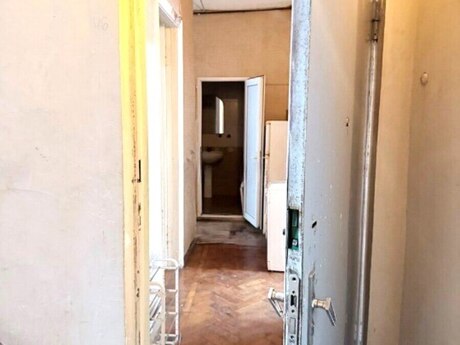 2-комн. вторичка - м. Нариман Нариманов - 80 м²