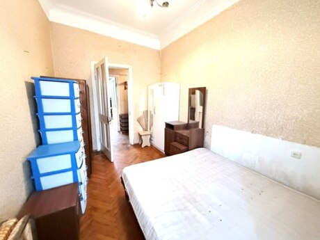 2 otaqlı mənzil, 80 m², Nəriman Nərimanov: 189 000 ₼ 5