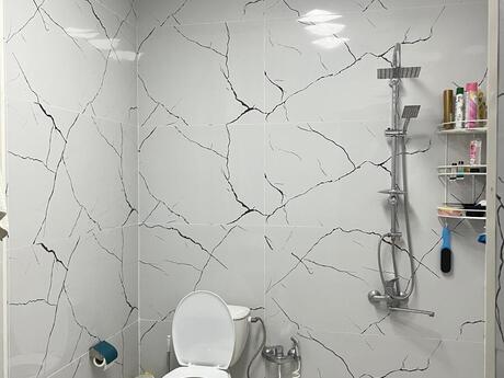 3 otaqlı yeni tikili - Suraxanı r. - 80 m²