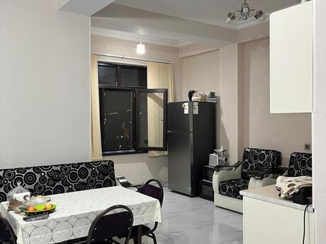 3 otaqlı yeni tikili - Suraxanı r. - 80 m²