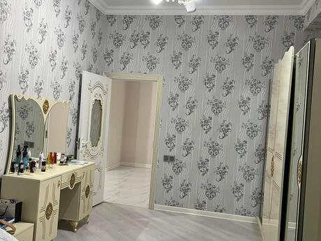 3 otaqlı yeni tikili - Suraxanı r. - 80 m²