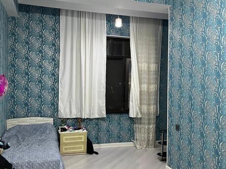 Elan №6204696 - Bakı, Suraxanı r., 3 otaqlı, 80 m², 9/12 mərtəbə