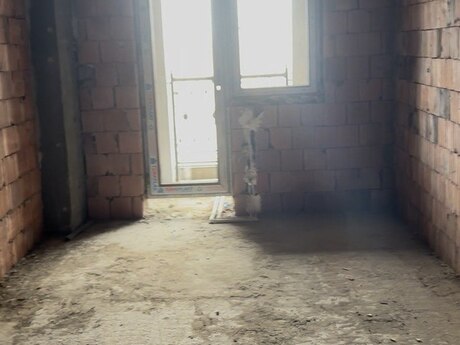 2 otaqlı yeni tikili - Yeni Yasamal q. - 71 m²