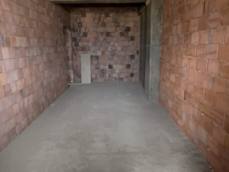 2 otaqlı yeni tikili - Yeni Yasamal q. - 71 m²