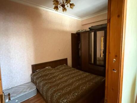 2 otaqlı yeni tikili - Həzi Aslanov m. - 55 m²