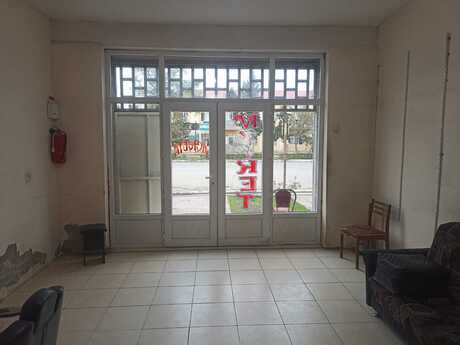 Obyekt - Yevlax - 25 m²