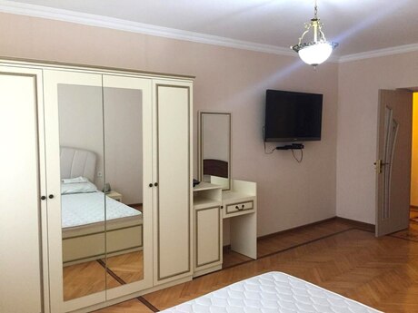 2 otaqlı mənzil, 65 m², Nəriman Nərimanov: 171 000 ₼ 5