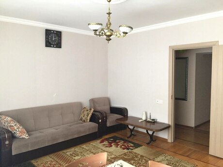 2 otaqlı mənzil, 65 m², Nəriman Nərimanov: 171 000 ₼ 2