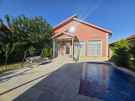 4 otaqlı həyət evi, 150 m², Şüvəlan: 295 000 ₼ 5