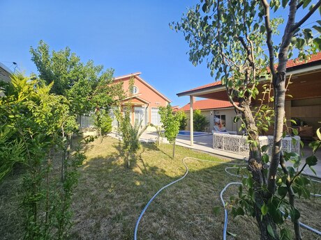 4 otaqlı həyət evi, 150 m², Şüvəlan: 295 000 ₼ 4