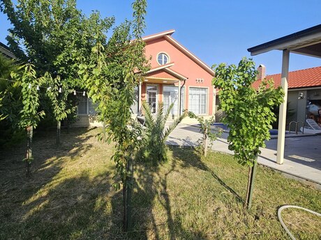 4 otaqlı həyət evi, 150 m², Şüvəlan: 295 000 ₼ 2