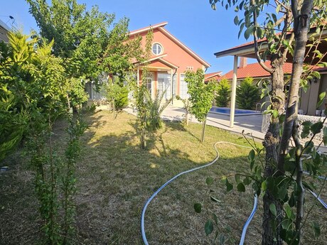 4 otaqlı həyət evi, 150 m², Şüvəlan: 295 000 ₼ 3