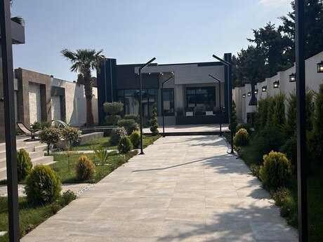 Elan №6204728 - Bakı, Mərdəkan q., 6 otaqlı, 20 m²