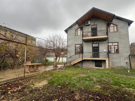 5 otaqlı həyət evi, 280 m², Qaraçuxur: 330 000 ₼ 3