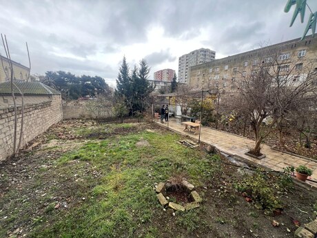 5 otaqlı həyət evi, 280 m², Qaraçuxur: 330 000 ₼ 5