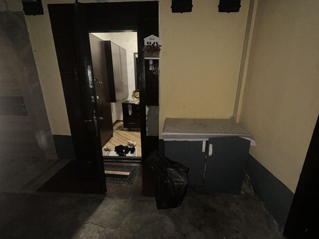 3 otaqlı yeni tikili - Masazır q. - 83 m²