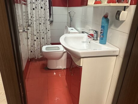 3 otaqlı yeni tikili - Masazır q. - 83 m²
