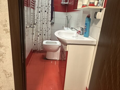 3 otaqlı yeni tikili - Masazır q. - 83 m²
