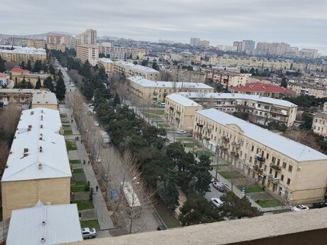 пос. Бакиханова