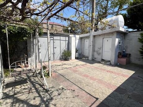 3 otaqlı həyət evi, 61 m², Bakıxanov: 185 000 ₼ 4