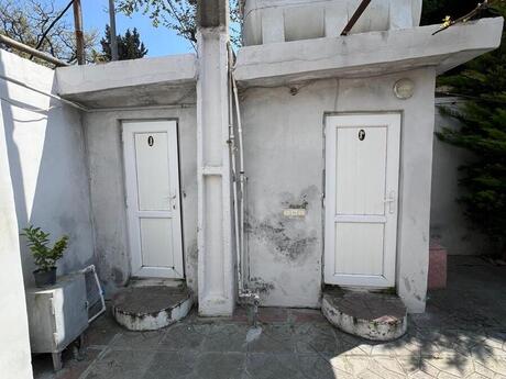 3 otaqlı həyət evi, 61 m², Bakıxanov: 185 000 ₼ 3