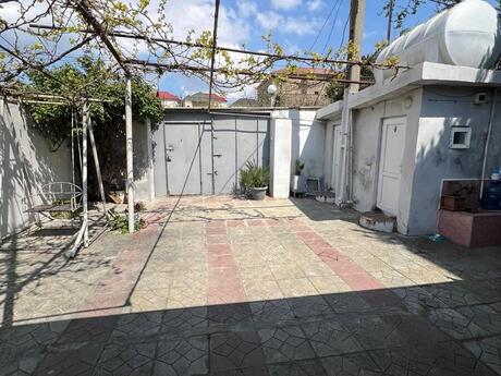 Elan №6204756 - Bakı, Bakıxanov q., 3 otaqlı, 61 m²