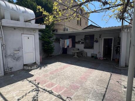3 otaqlı həyət evi, 61 m², Bakıxanov: 185 000 ₼ 2