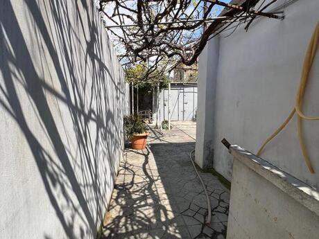 3 otaqlı həyət evi, 61 m², Bakıxanov: 185 000 ₼ 5