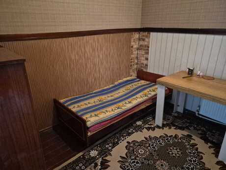 пос. Карачухур