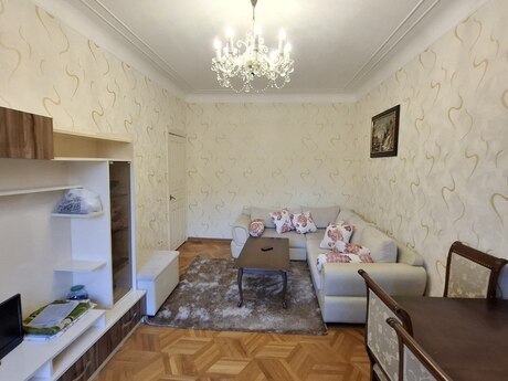 3 otaqlı mənzil, 90 m², Azadlıq Prospekti: 245 000 ₼ 5