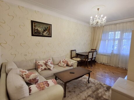 3 otaqlı mənzil, 90 m², Azadlıq Prospekti: 245 000 ₼ 3